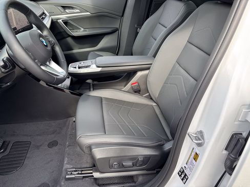 New 2026 BMW X1 xDrive28i w/ Technology Package AWD/4WD image 14
