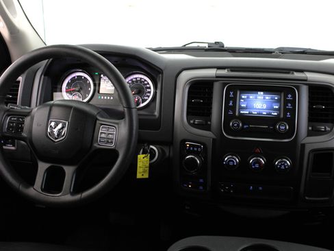 Used 2019 RAM 1500 Tradesman w/ Tradesman SXT Package image 47