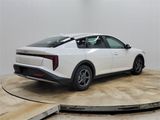 New 2025 Kia K4 LXS image 5