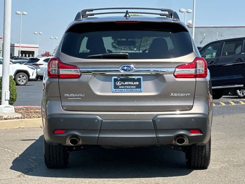 Used 2021 Subaru Ascent Premium w/ Convenience Package image 8