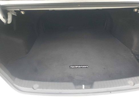 Used 2013 Hyundai Sonata GLS w/ Popular Equipment Pkg FWD image 20