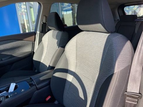 Used 2023 Nissan Rogue SV FWD image 10