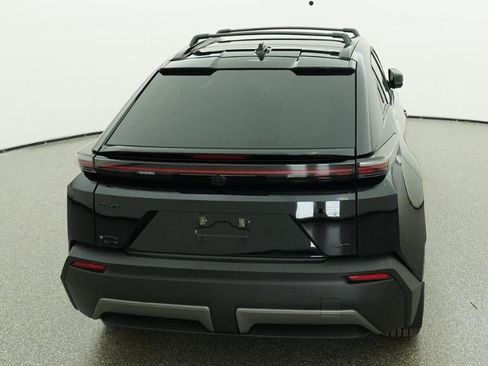 New 2026 Toyota C-HR AWD/4WD image 7