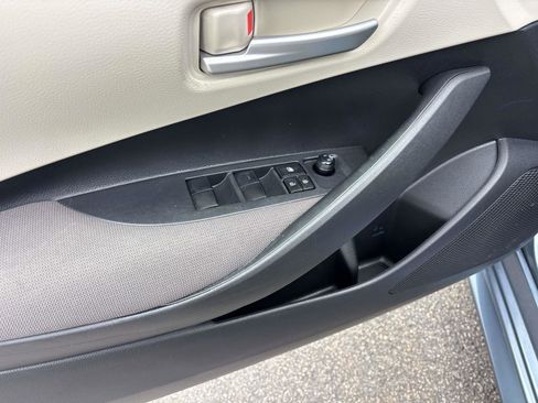 Certified 2020 Toyota Corolla LE w/ Carpet Mat Package (TMS) image 13