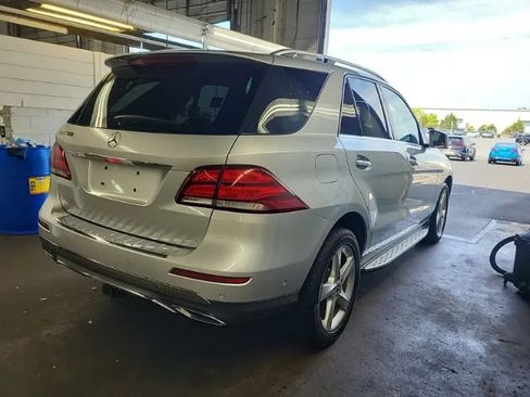 Used 2018 Mercedes-Benz GLE 350 image 3