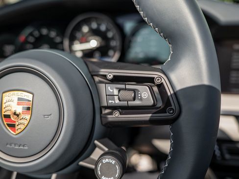 Used 2024 Porsche 911 Targa 4 GTS image 20