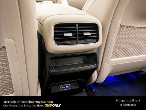 New 2026 Mercedes-Benz GLE 350 4MATIC image 22