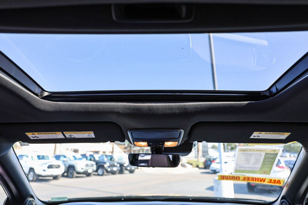 Used 2024 Honda Passport EX-L image 7