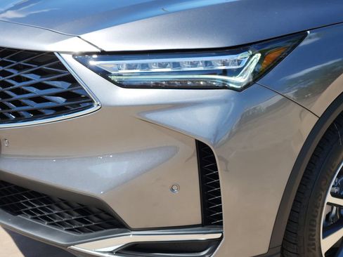 New 2026 Acura MDX SH-AWD w/ Technology Package image 8