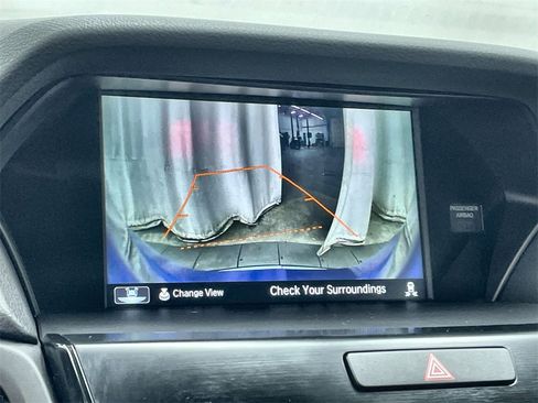 Used 2019 Acura ILX w/ Premium & A-SPEC Package image 25