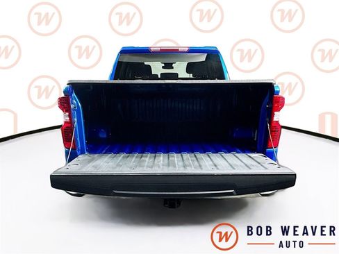 Used 2022 Chevrolet Silverado 1500 LT image 28