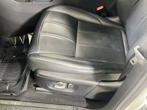 Used 2021 Land Rover Range Rover Evoque S image 19