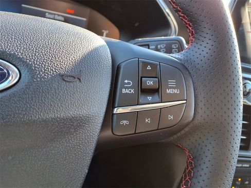 New 2026 Ford Escape ST-Line w/ Cold Weather Package image 11