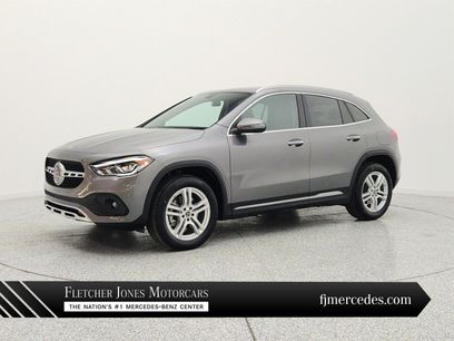 Used 2023 Mercedes-Benz GLA 250