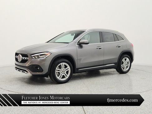 Used 2023 Mercedes-Benz GLA 250 image 1