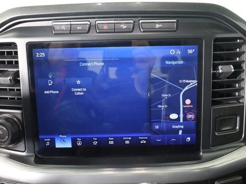 Used 2021 Ford F150 Lariat w/ Equipment Group 502A High image 52