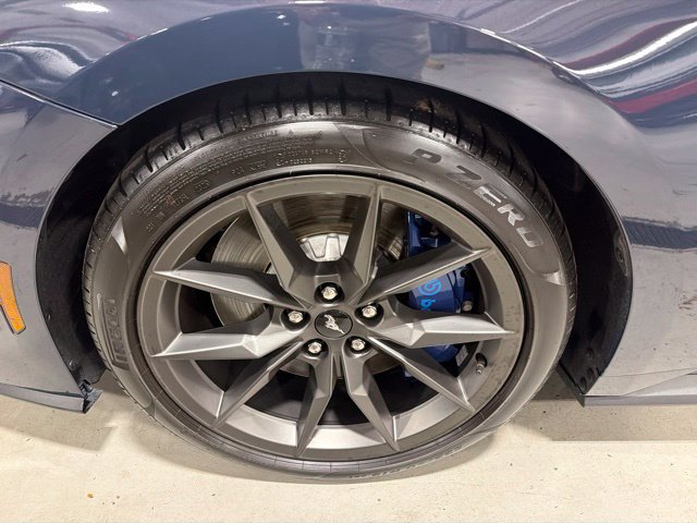 Used 2025 Ford Mustang Dark Horse RWD image 9
