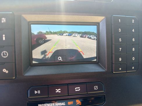 Used 2018 Ford F150 XLT w/ Equipment Group 301A Mid AWD/4WD image 11