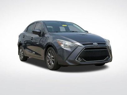 Used 2019 Toyota Yaris LE