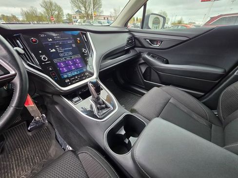 Used 2020 Subaru Outback Premium AWD/4WD image 22