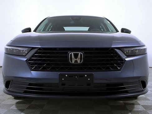 New 2026 Honda Accord SE image 5
