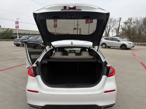 Used 2024 Honda Civic Sport Touring image 22