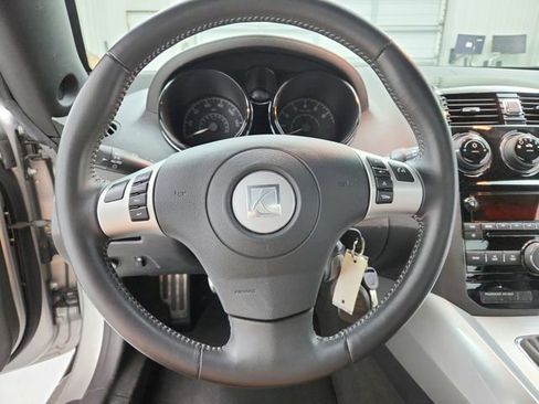 Used 2009 Saturn Sky w/ Premium Trim Package RWD image 21