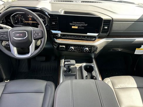 New 2026 GMC Sierra 1500 Elevation w/ Elevation Premium Package image 12