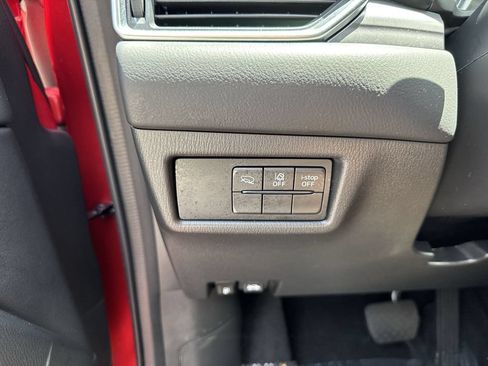 Certified 2024 MAZDA CX-5 AWD 2.5 S w/ Select Package image 56