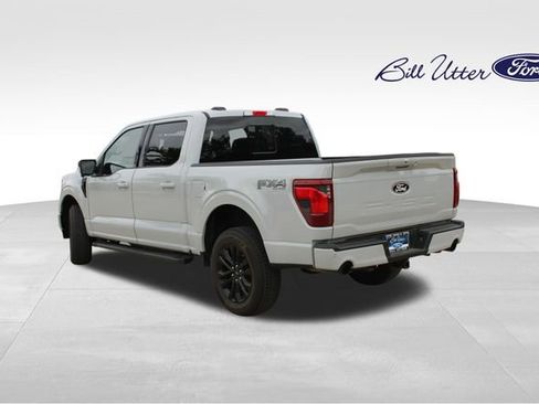 New 2026 Ford F150 XLT w/ Equipment Group 302A MID AWD/4WD image 4