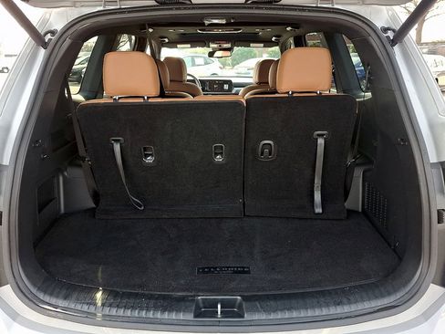 Used 2024 Kia Telluride EX X-Line image 30