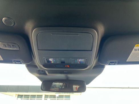 New 2026 Ford Explorer Platinum RWD image 26