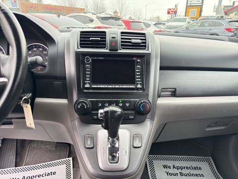 Used 2007 Honda CR-V EX-L image 20