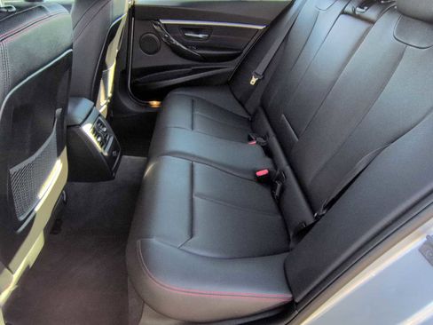 Used 2018 BMW 330i Sedan image 21