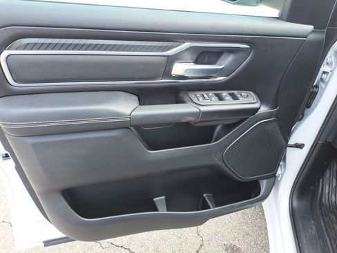 New 2026 RAM 1500 4x4 Crew Cab image 22