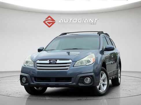 Used 2014 Subaru Outback 2.5i Premium image 1