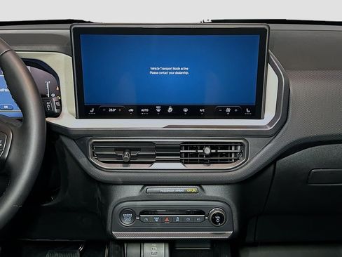 New 2026 Ford Bronco Sport Big Bend w/ Convenience Package AWD/4WD image 13