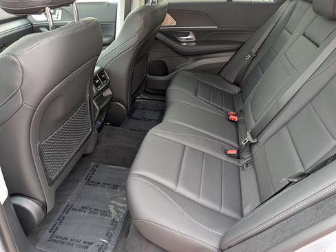 New 2026 Mercedes-Benz GLE 350 4MATIC image 30