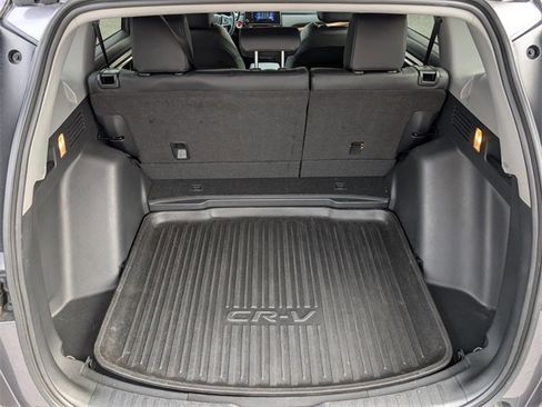 Used 2022 Honda CR-V EX-L image 14