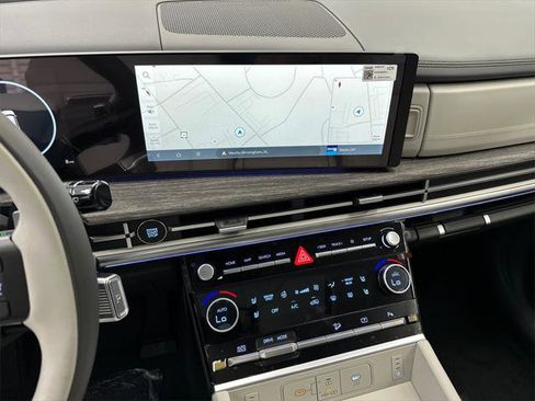 New 2026 Hyundai Santa Fe Calligraphy image 31