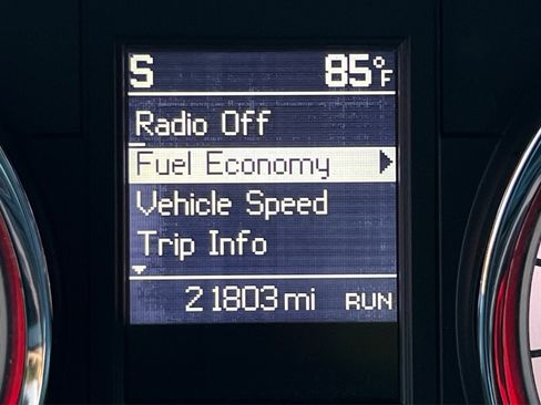Used 2019 Dodge Grand Caravan SE w/ UConnect Hands-Free Group FWD image 9