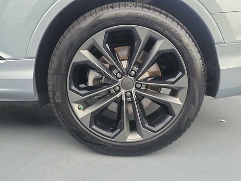 Certified 2026 Audi Q7 3.0T Premium Plus w/ Premium Plus Package AWD/4WD image 12
