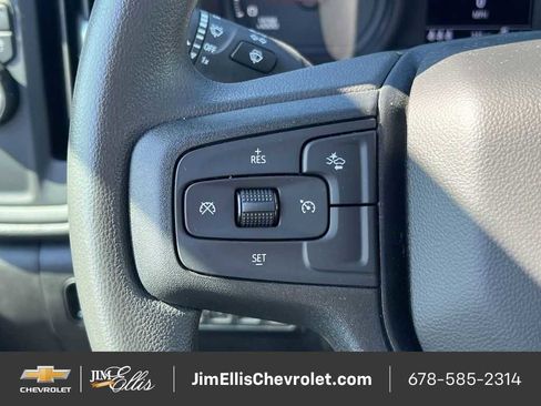 New 2025 Chevrolet Silverado 2500 W/T w/ WT Convenience Package RWD image 19