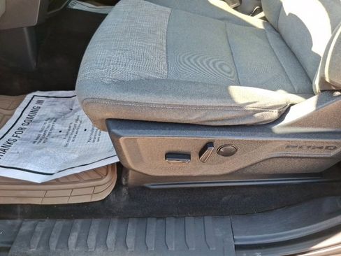 Used 2022 Ford F150 XLT w/ Equipment Group 302A High image 28