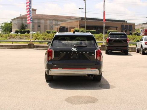 Used 2024 Hyundai Palisade Calligraphy AWD/4WD image 5
