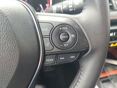 Used 2024 Toyota RAV4 Adventure image 21