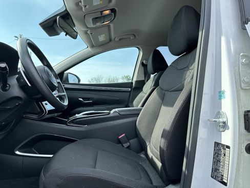 Used 2023 Hyundai Tucson SEL w/ Cargo Package image 11