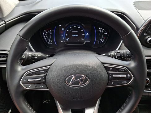 Used 2020 Hyundai Santa Fe SEL w/ Cargo Package AWD/4WD image 18