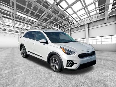 Used 2020 Kia Niro EX Premium