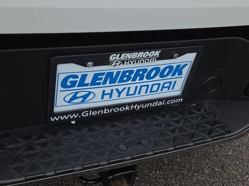 Used 2023 Hyundai Santa Cruz Limited w/ Cargo Package AWD/4WD image 29